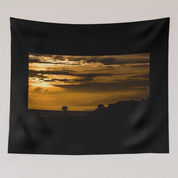 Item preview, Golden Sky designed and sold by Lyl Dil Creations.