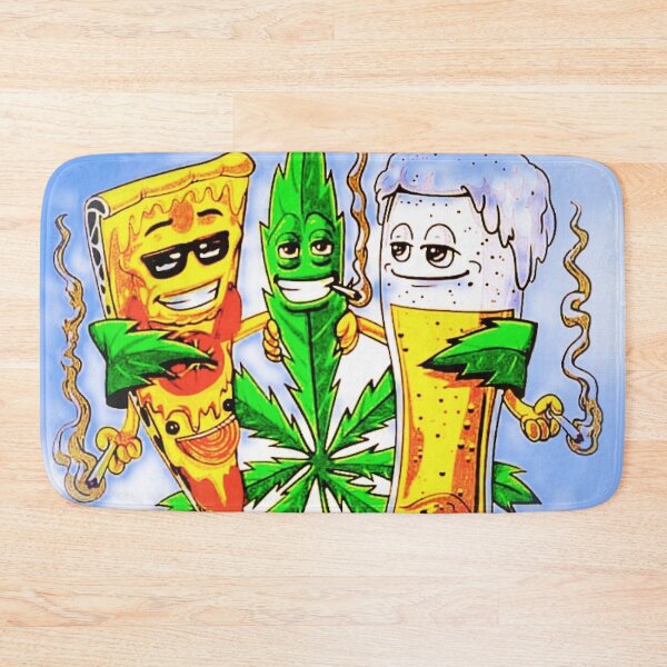 Item preview, beer glass friend happy feeling like good every designed and sold by Roberto81.