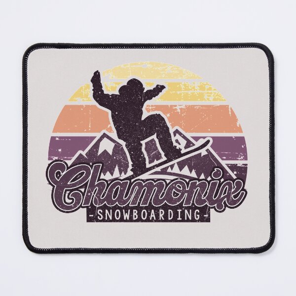 Item preview, Chamonix snowboard designed and sold by chrlalexandru.