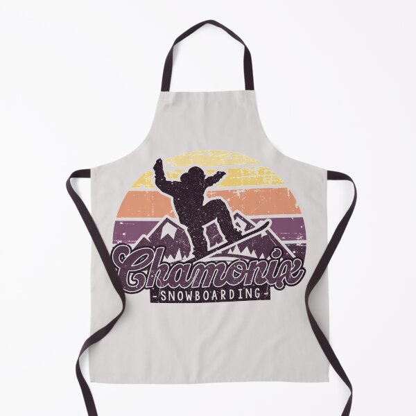 Item preview, Chamonix snowboard designed and sold by chrlalexandru.