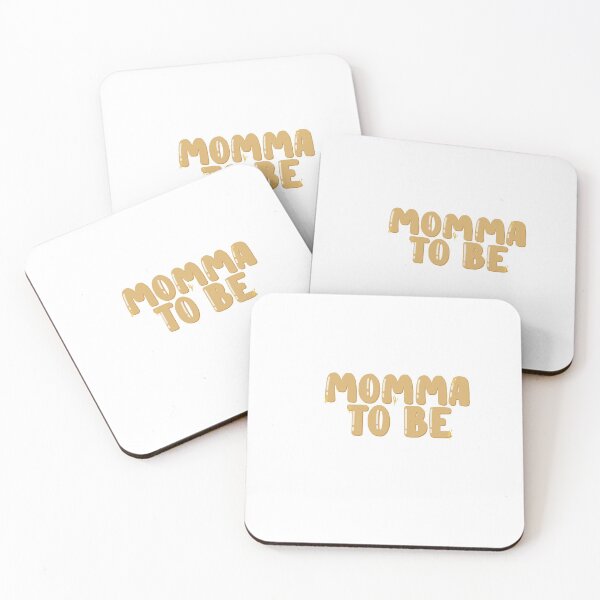 Item preview, Momma to be designed and sold by jessiepetty.