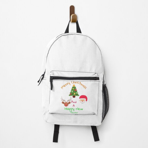 Item preview, Merry Christmas And A Happy New Year designed and sold by BK-Fishing.