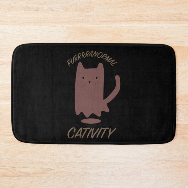 Item preview, Purrrranormal Cativity  designed and sold by CJC Designs.