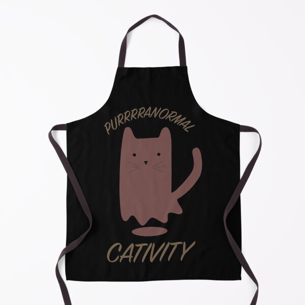 Item preview, Purrrranormal Cativity  designed and sold by CJC Designs.