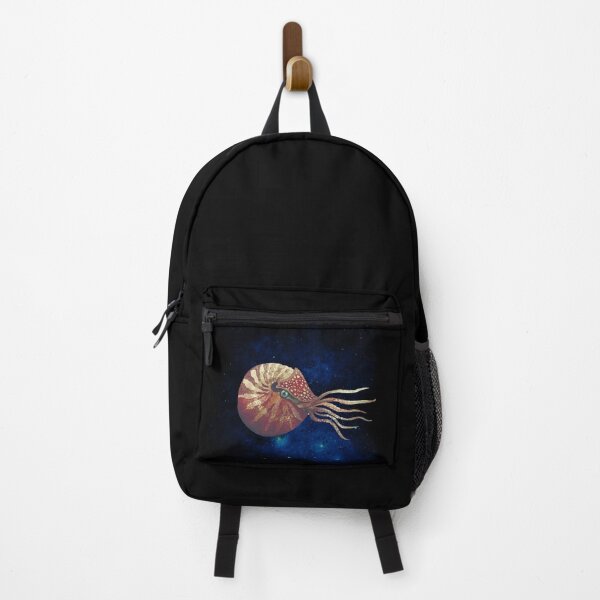 Item preview, Space Nautilus designed and sold by ShailleMaille.