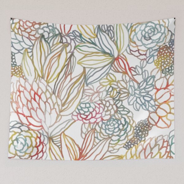 Item preview, Chrysanthemum  designed and sold by 3leggeddogg.