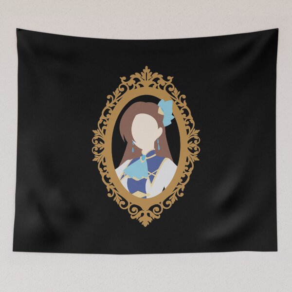 Item preview, Hamefura - Katarina Minimalist designed and sold by MegurineMariko.