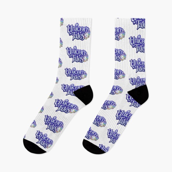 Item preview, Unicorn Tales! designed and sold by AmieBorstAuthor.