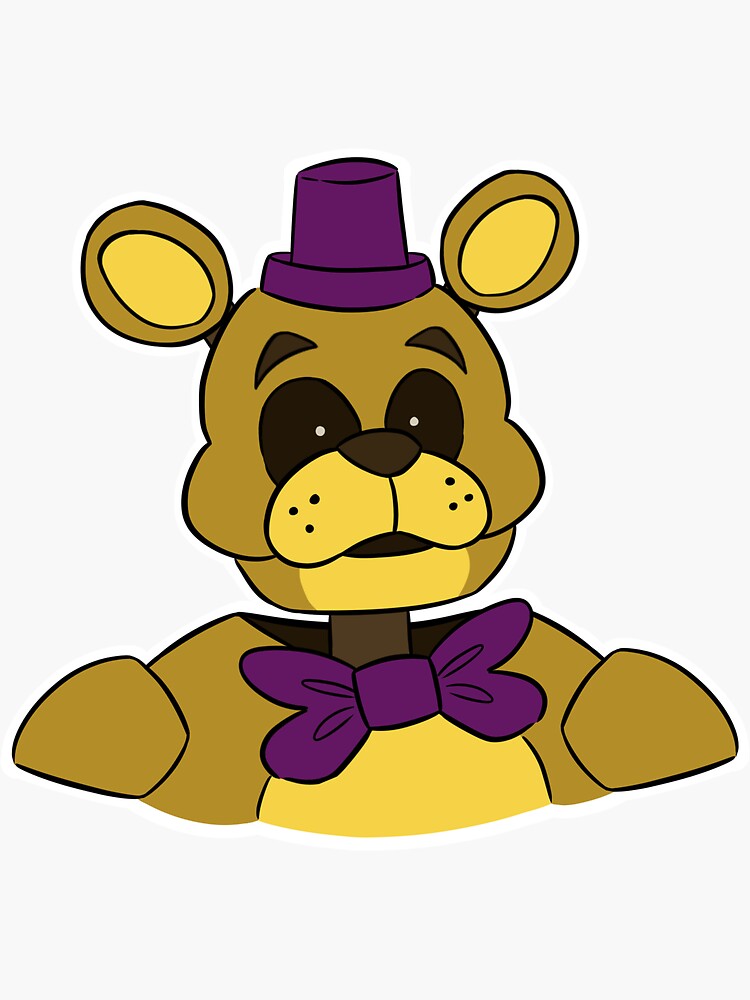 Fredbear