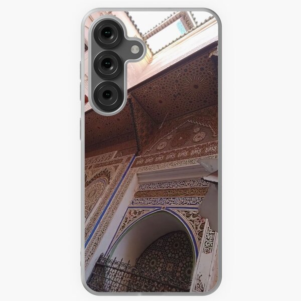Item preview, Travel poster, Fes, Morocco, Moroccan architecture, Trips to Morocco designed and sold by ZiZoZinAA.