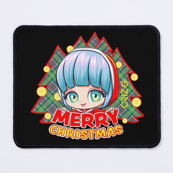 Item preview, Merry Christmas, by CrizG. designed and sold by CrizG.
