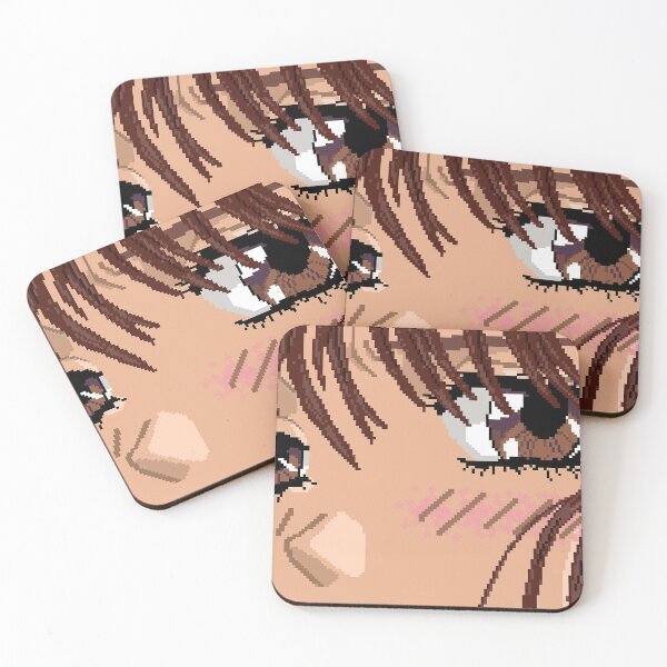 Item preview, #29 - Blush designed and sold by Glitter-Marcy.