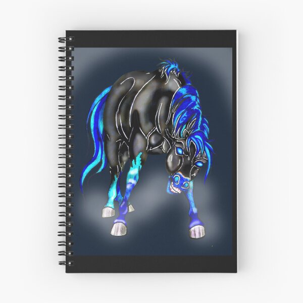 Item preview, The Night Mare designed and sold by mwroach.