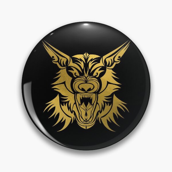 Item preview, Were Wolf  designed and sold by OUTCAST 101.