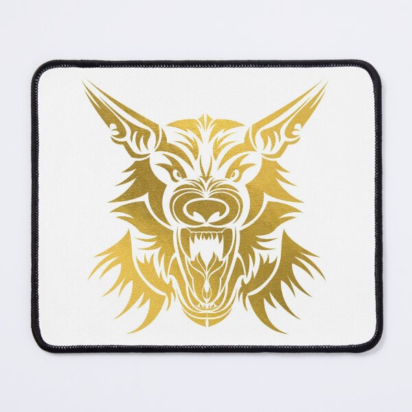 Item preview, Were Wolf  designed and sold by OUTCAST 101.