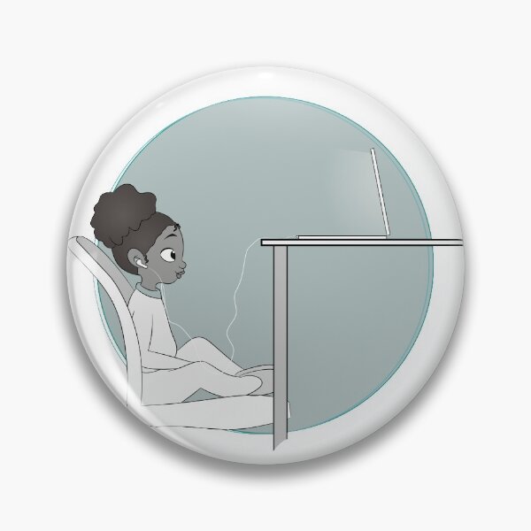 Item preview, Screen time designed and sold by Nitsuh Tafesse.