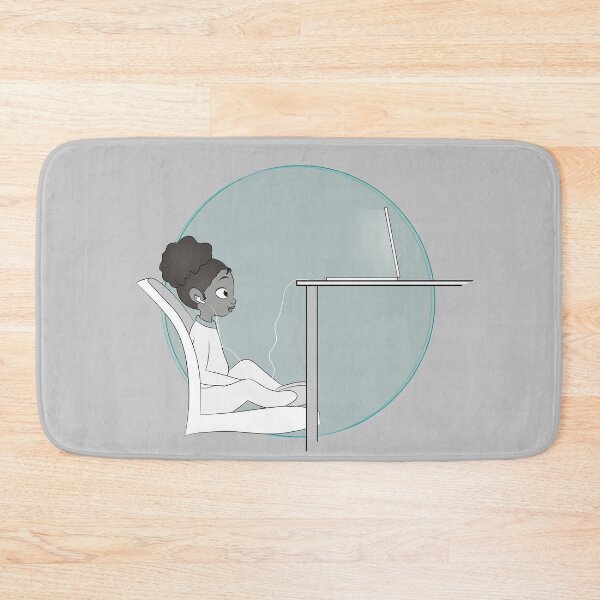 Item preview, Screen time designed and sold by Nitsuh Tafesse.