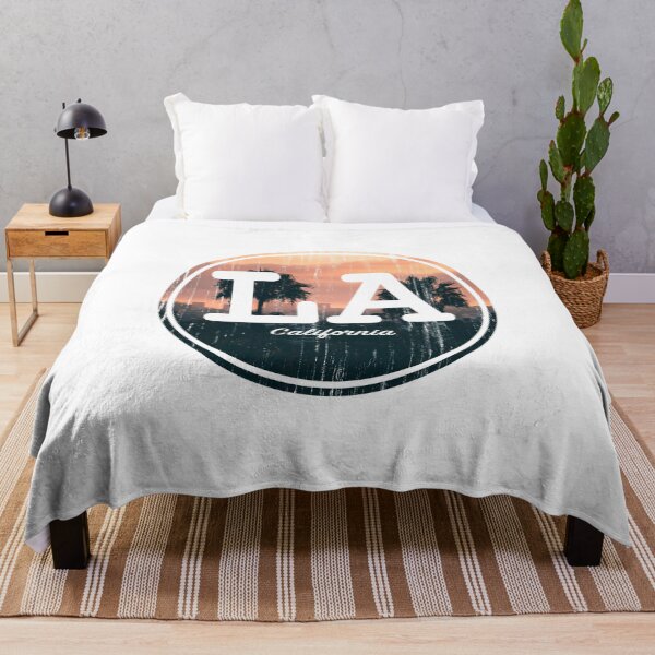 Item preview, Rugged Los Angeles designed and sold by Redneck Designs.