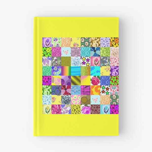 Item preview, Patchwork Quilt Collage Digital Art designed and sold by SillaHoekstra.