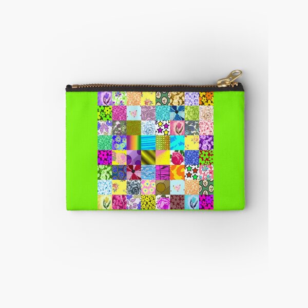 Item preview, Patchwork Quilt Collage Digital Art designed and sold by SillaHoekstra.
