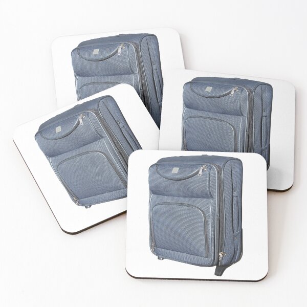 Item preview, Modern travel bag. Isolated. designed and sold by IaroslavB.
