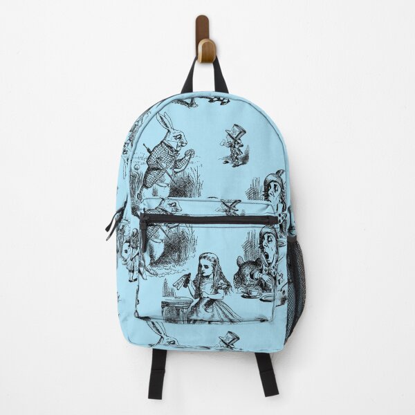 Item preview, Alice in Wonderland vintage designed and sold by claudiatoman.
