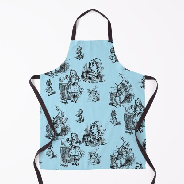 Item preview, Alice in Wonderland vintage designed and sold by claudiatoman.