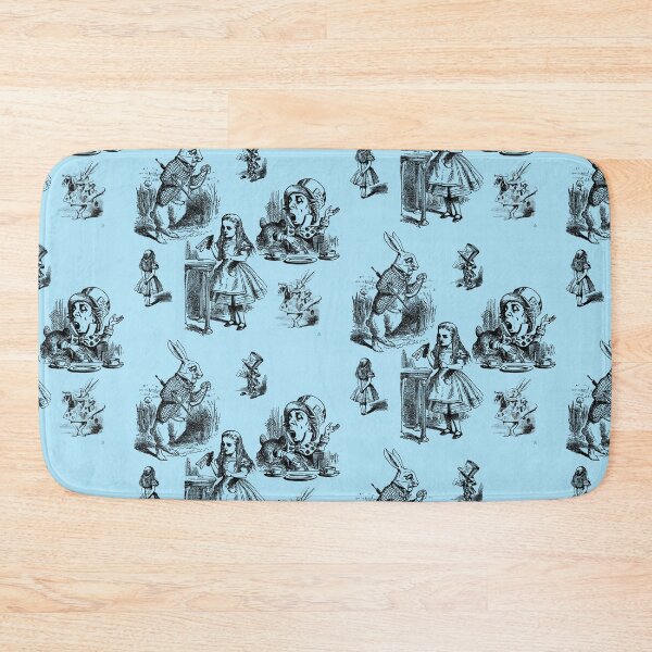 Item preview, Alice in Wonderland vintage designed and sold by claudiatoman.
