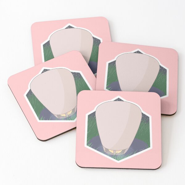 Item preview, Paper Lantern (pink background) designed and sold by HollyCat.