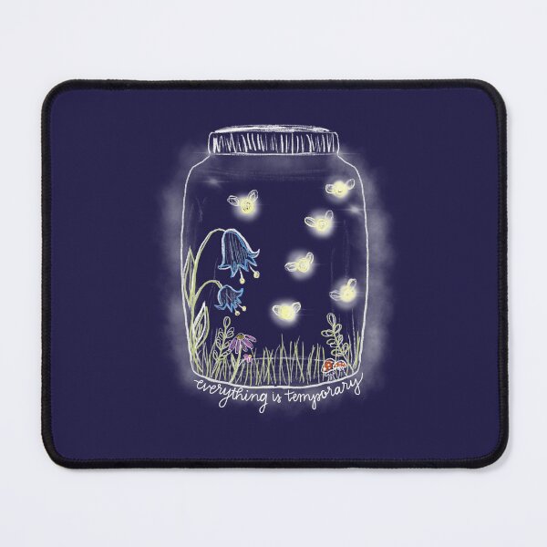 Item preview, Everything is temporary  designed and sold by emilyrussellart.