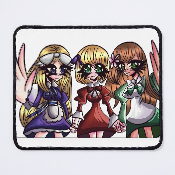 Item preview, Hetalia Girls designed and sold by Vibby-Ribbon.