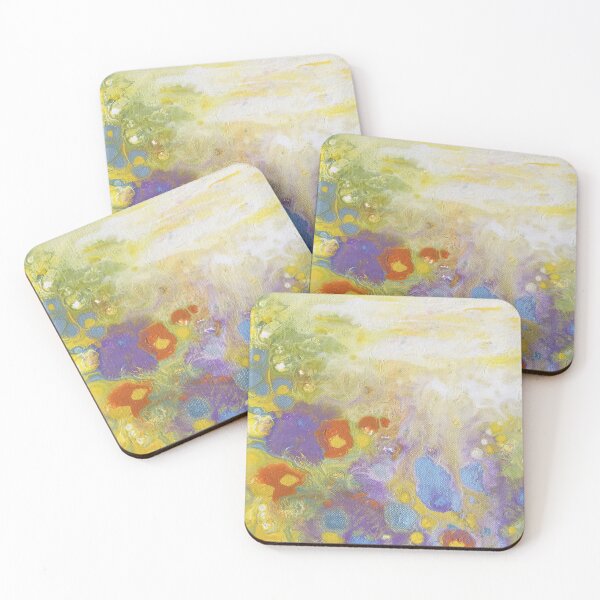 Item preview, Wild Flowers designed and sold by gallerynadine.