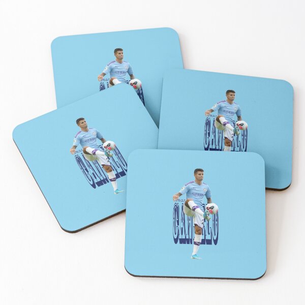 Item preview, Art Joao Cancelo designed and sold by dobos24.
