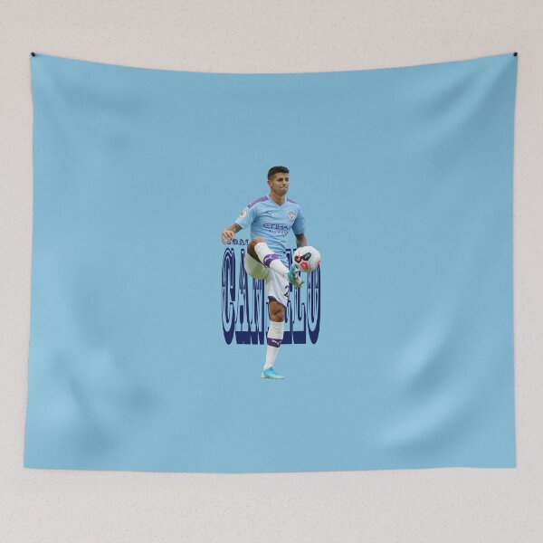Item preview, Art Joao Cancelo designed and sold by dobos24.