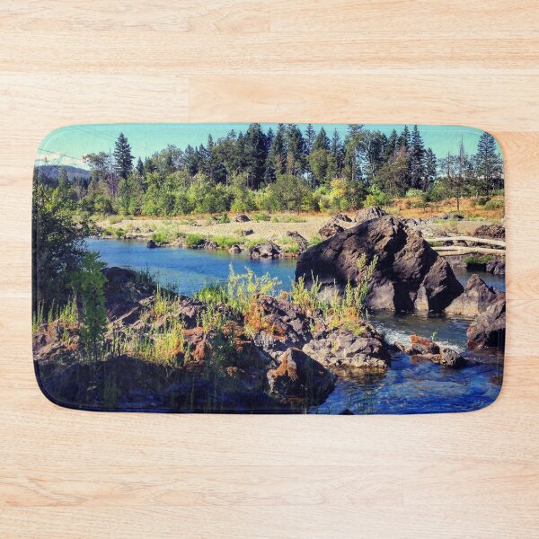 Item preview, Oregon Illinois Landscape designed and sold by Lylabean22.