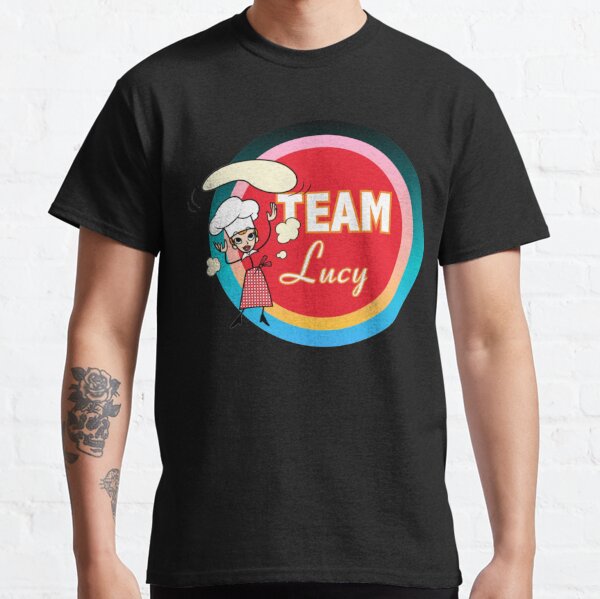 Team Lucy 