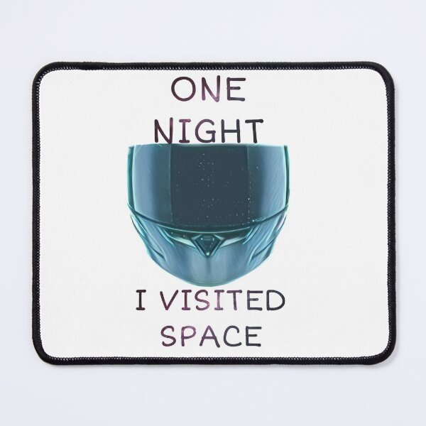Item preview, One night i visited space designed and sold by salahnewdesign.
