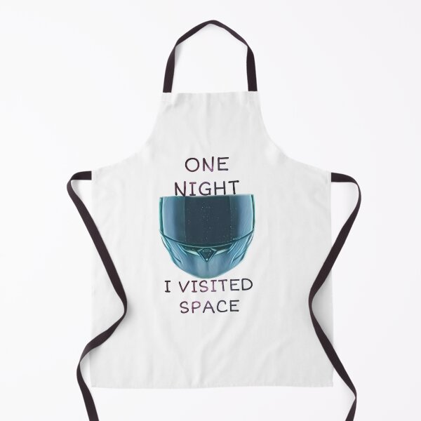Item preview, One night i visited space designed and sold by salahnewdesign.
