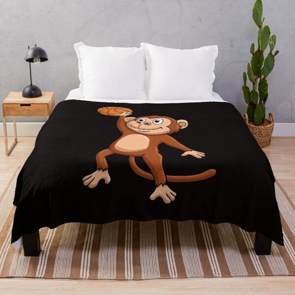 Item preview, Basketball Monkey designed and sold by AYA-Design.
