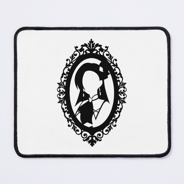 Item preview, Hamefura - Katarina Minimalist (Black Version) designed and sold by MegurineMariko.