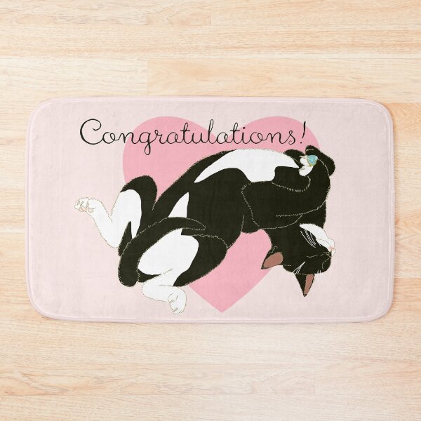 Item preview, May your lives be filled with blissful moments and welcome surprises! designed and sold by Linda Roberts.