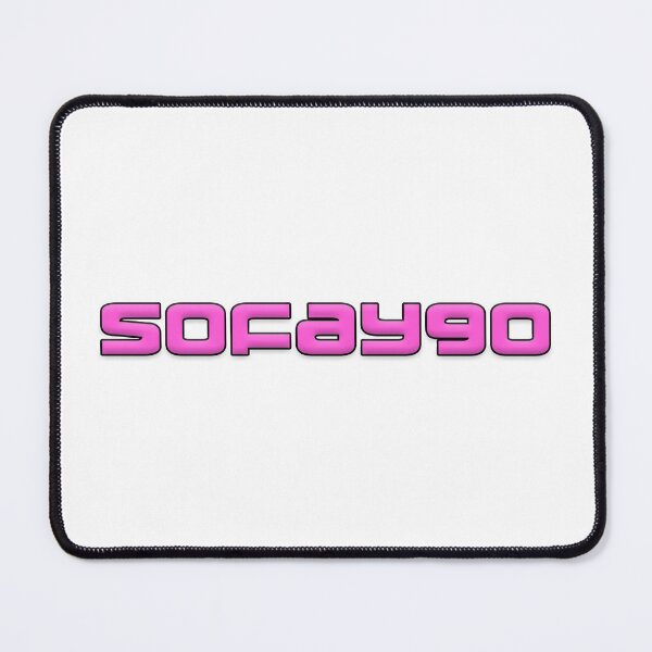 Item preview, SoFaygo designed and sold by Gotta Escape.
