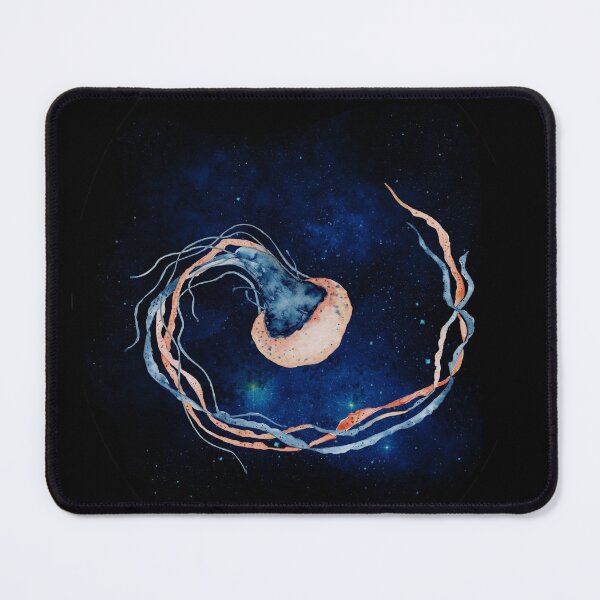 Item preview, Space Jelly 2 designed and sold by ShailleMaille.