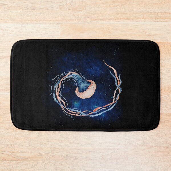 Item preview, Space Jelly 2 designed and sold by ShailleMaille.