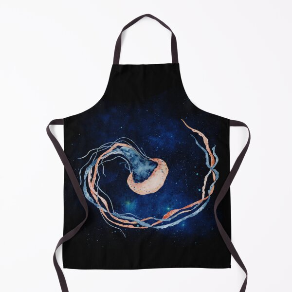 Item preview, Space Jelly 2 designed and sold by ShailleMaille.