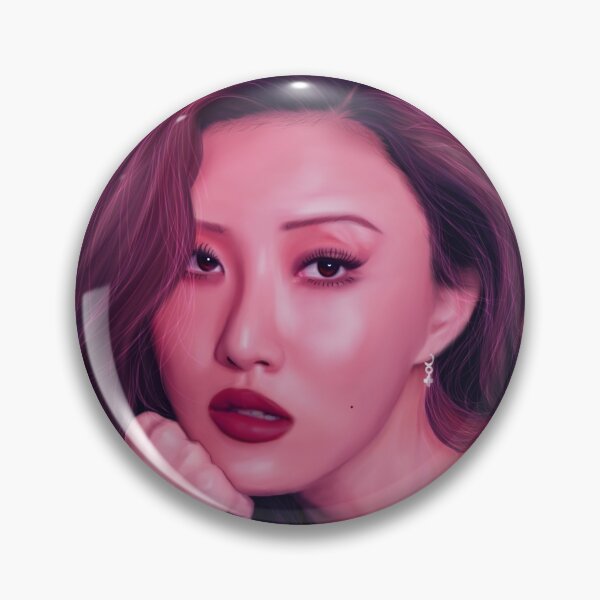 Artikelvorschau, Königin Hwasa entworfen und verkauft von Moo Art.