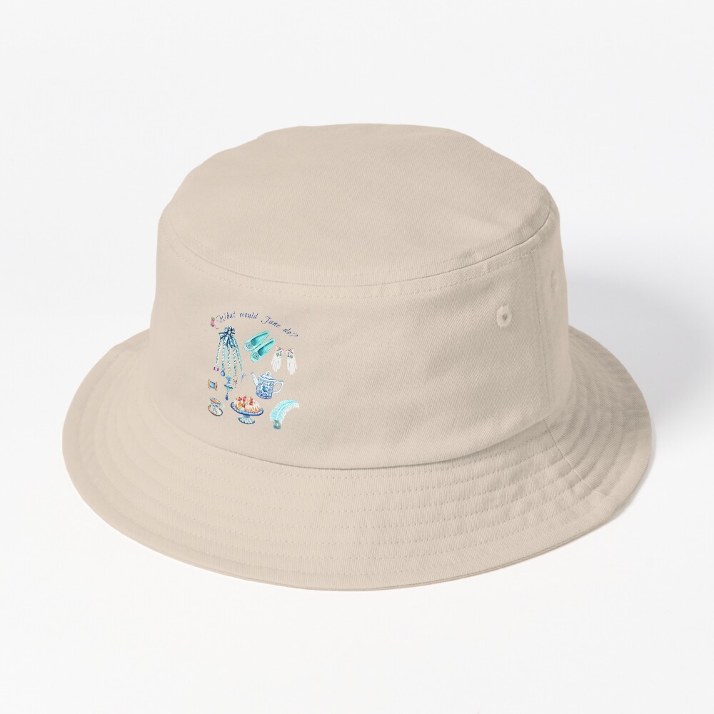 Item preview, Bucket Hat designed and sold by MagentaRose.
