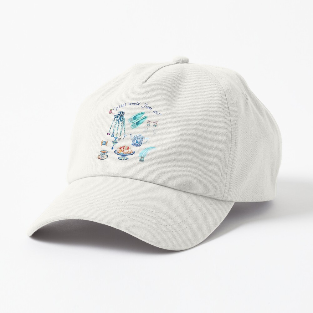 Item preview, Dad Hat designed and sold by MagentaRose.