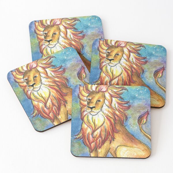 Item preview, Sassy Lion designed and sold by Stefanieshea.