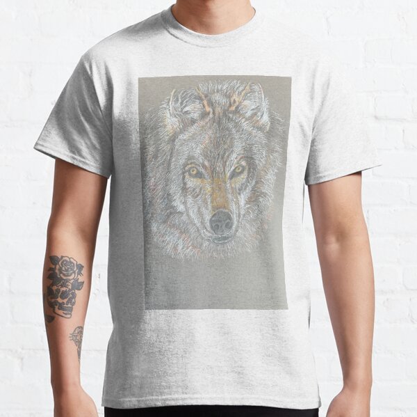 Wild Heart Classic T-Shirt
